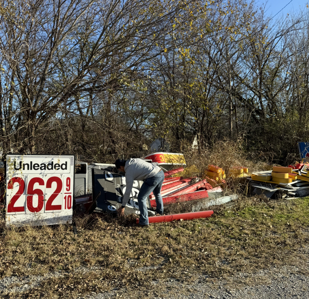 junk removal picking up gainesville tx